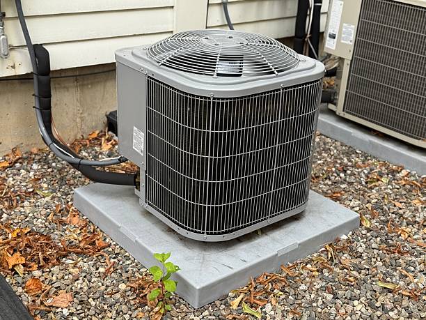24/7 Emergency Hvac experts in Vaughan, NC